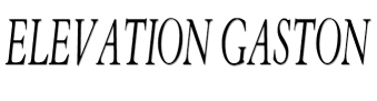Elevation Gaston