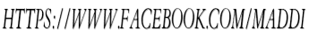 https://www.facebook.com/maddi
