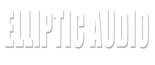Elliptic Audio