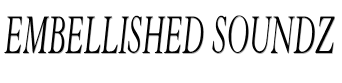 Embellished Soundz