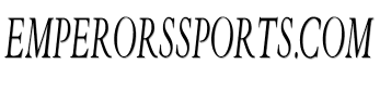 emperorssports.com