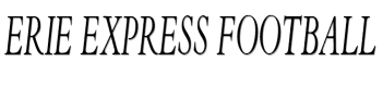 Erie Express Football