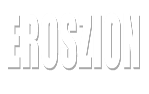 Eroszion