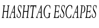 Hashtag Escapes