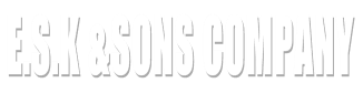 E.S.K &SONS COMPANY