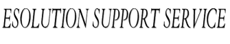 Esolution Support Service