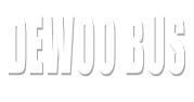 dewoo bus
