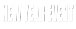New year event
