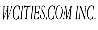 Wcities.com Inc.