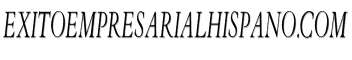 exitoempresarialhispano.com