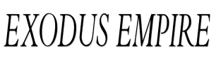 Exodus Empire