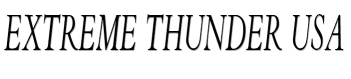 Extreme Thunder USA