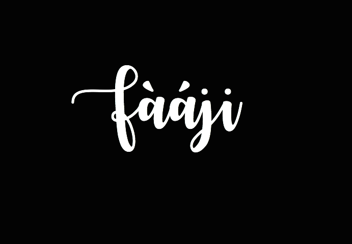 FAAJI