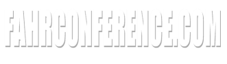 Fahrconference.com