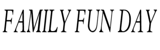 family fun day