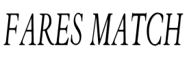 Fares Match
