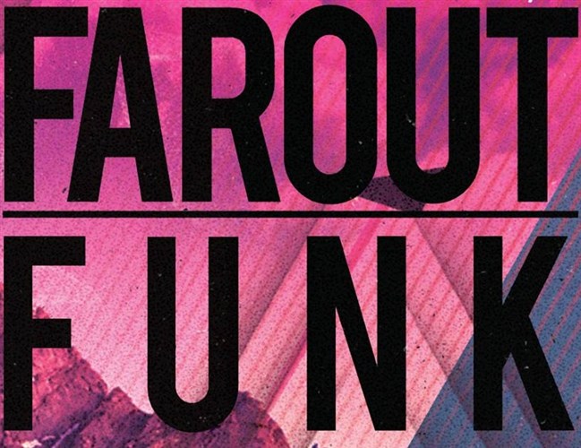 Farout Funk