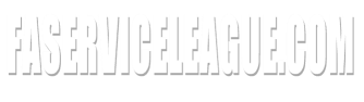 Faserviceleague.com