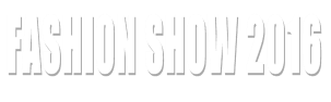 Fashion Show 2016