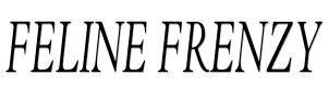 Feline Frenzy