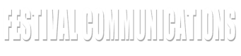 Festival Communications