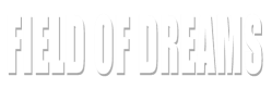 Field of dreams