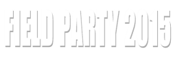 Field Party 2015