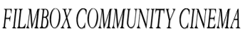 Filmbox Community Cinema