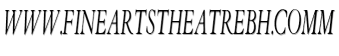www.fineartstheatrebh.comm