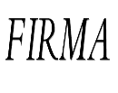 FIRMA