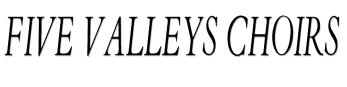 Five Valleys Choirs