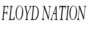 Floyd Nation - Experience Pink Floyd