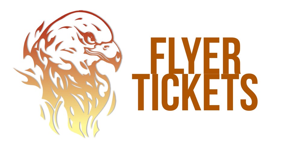 Flyer Tickets