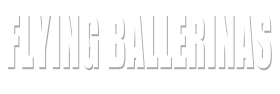 Flying Ballerinas