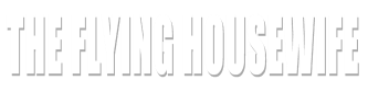 The Flying Housewife