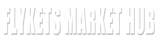 Flykets Market Hub
