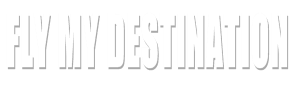 FLY MY DESTINATION