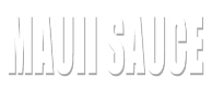 Mauii Sauce