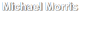 Michael Morris