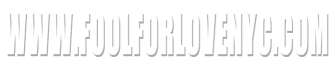 www.foolforlovenyc.com
