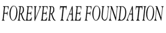 Forever Tae Foundation