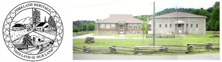 Forkland Community Center