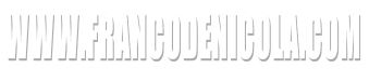 www.francodenicola.com