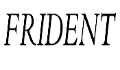 Frident