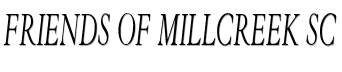 Friends of Millcreek SC