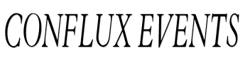 Conflux Events