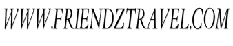 www.friendztravel.com