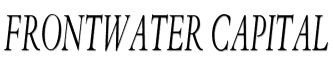 Frontwater Capital