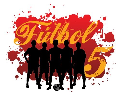 FUTBOL 5