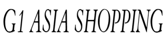 G1 Asia Shopping